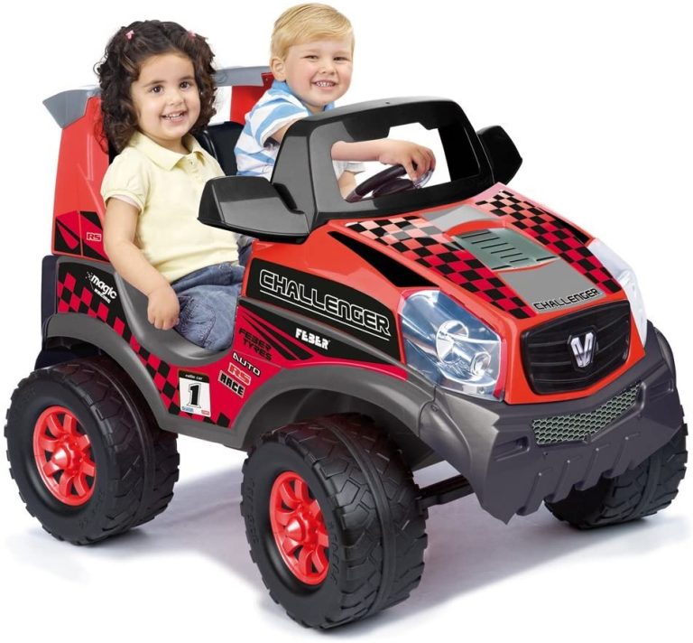 2 sièges grande taille tour sur jouets voiture enfants voitures électriques  pour 10 ans